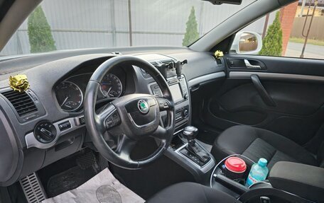 Skoda Octavia, 2013 год, 1 150 000 рублей, 12 фотография