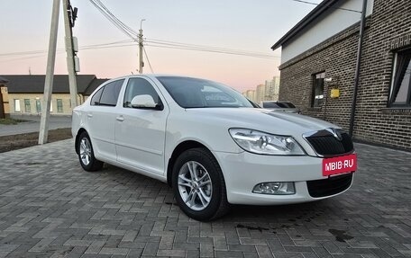 Skoda Octavia, 2013 год, 1 150 000 рублей, 16 фотография