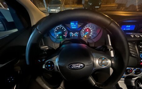 Ford Focus III, 2012 год, 870 000 рублей, 8 фотография