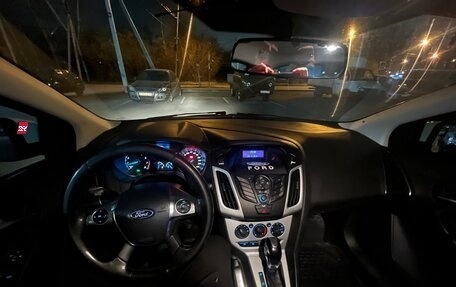 Ford Focus III, 2012 год, 870 000 рублей, 9 фотография