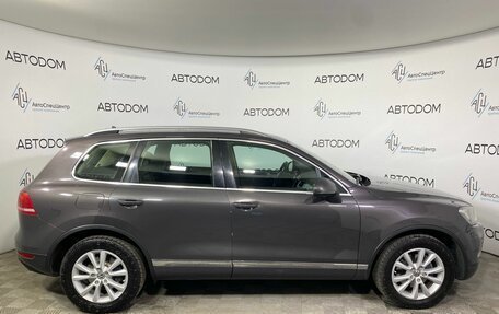 Volkswagen Touareg III, 2012 год, 2 170 000 рублей, 4 фотография