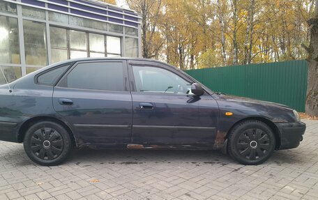 Hyundai Elantra III, 2005 год, 220 000 рублей, 5 фотография