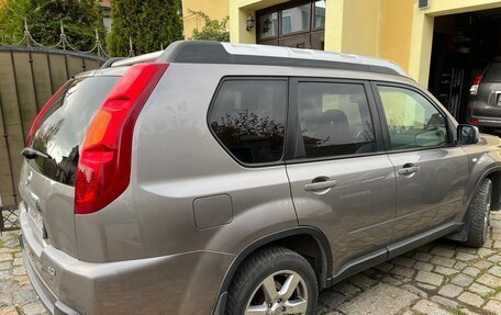 Nissan X-Trail, 2008 год, 1 200 000 рублей, 4 фотография