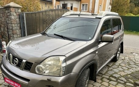 Nissan X-Trail, 2008 год, 1 200 000 рублей, 2 фотография