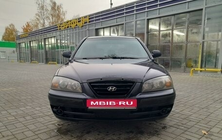 Hyundai Elantra III, 2005 год, 220 000 рублей, 4 фотография