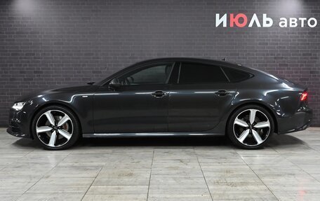 Audi A7, 2014 год, 2 681 000 рублей, 7 фотография