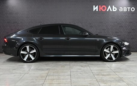 Audi A7, 2014 год, 2 681 000 рублей, 8 фотография