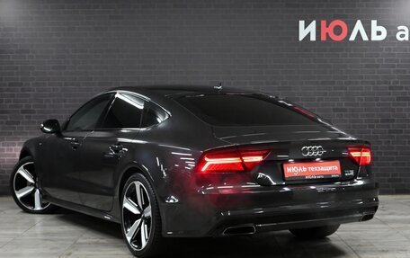 Audi A7, 2014 год, 2 681 000 рублей, 5 фотография