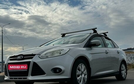 Ford Focus III, 2012 год, 800 000 рублей, 1 фотография