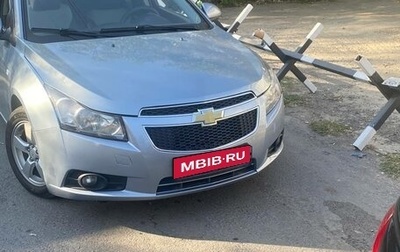 Chevrolet Cruze II, 2012 год, 870 000 рублей, 1 фотография