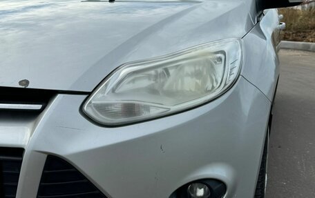 Ford Focus III, 2012 год, 800 000 рублей, 4 фотография