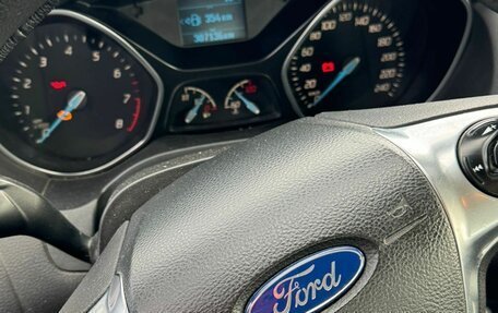 Ford Focus III, 2012 год, 800 000 рублей, 10 фотография