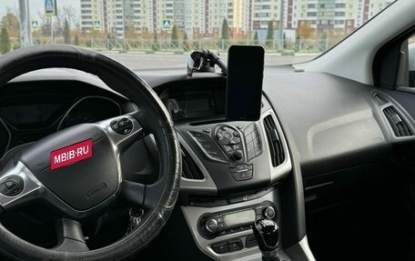 Ford Focus III, 2012 год, 800 000 рублей, 12 фотография