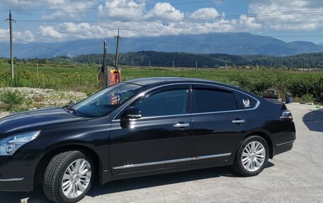 Nissan Teana, 2011 год, 1 650 000 рублей, 2 фотография