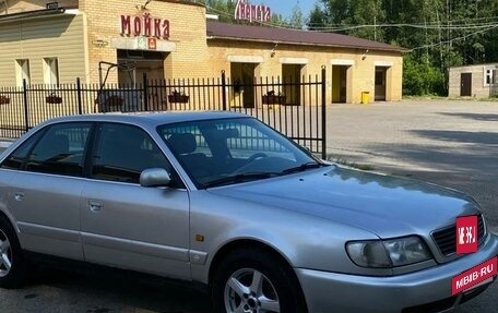 Audi 100, 1994 год, 310 000 рублей, 7 фотография