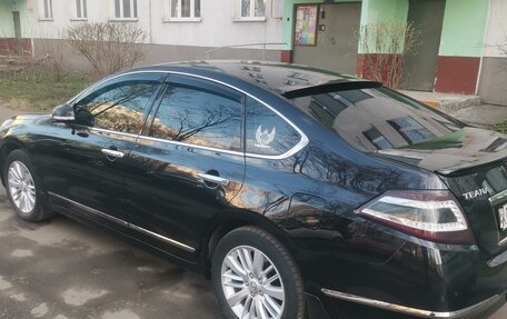 Nissan Teana, 2011 год, 1 650 000 рублей, 10 фотография