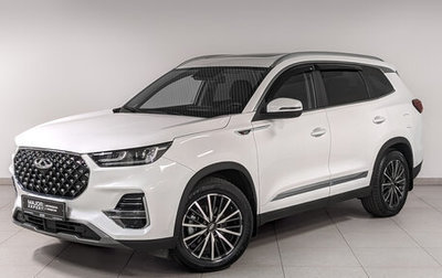 Chery Tiggo 8 Pro, 2021 год, 2 265 000 рублей, 1 фотография