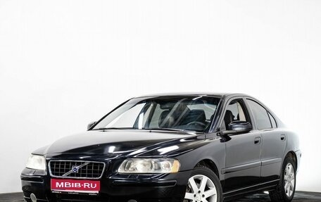 Volvo S60 III, 2008 год, 675 000 рублей, 1 фотография