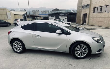 Opel Astra J, 2012 год, 1 150 000 рублей, 2 фотография