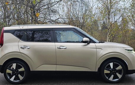 KIA Soul III, 2019 год, 2 050 000 рублей, 2 фотография