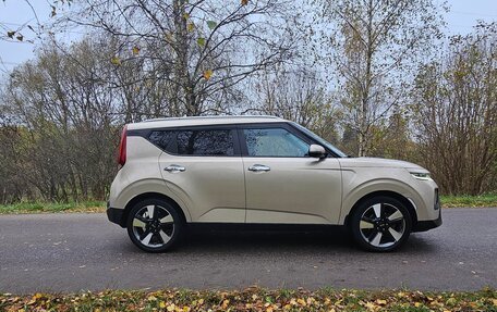 KIA Soul III, 2019 год, 2 050 000 рублей, 4 фотография