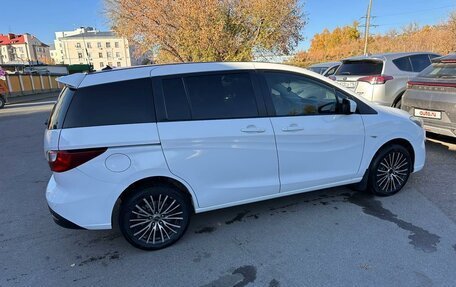 Mazda 5 II, 2011 год, 1 300 000 рублей, 4 фотография