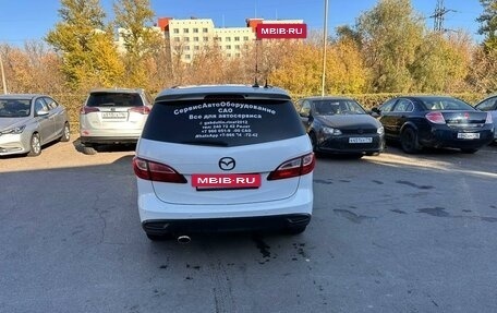 Mazda 5 II, 2011 год, 1 300 000 рублей, 2 фотография