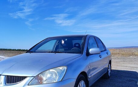 Mitsubishi Lancer IX, 2005 год, 390 000 рублей, 2 фотография