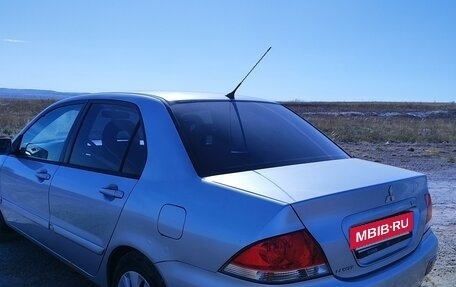 Mitsubishi Lancer IX, 2005 год, 390 000 рублей, 4 фотография