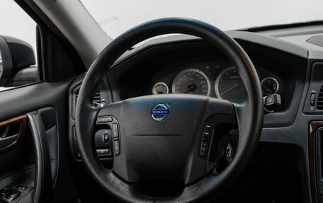 Volvo S60 III, 2008 год, 675 000 рублей, 9 фотография