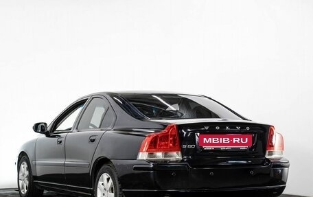 Volvo S60 III, 2008 год, 675 000 рублей, 4 фотография