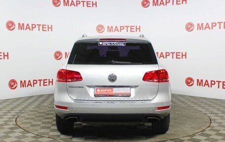 Volkswagen Touareg III, 2013 год, 2 480 000 рублей, 6 фотография