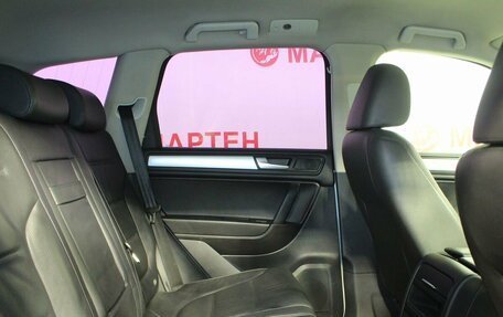 Volkswagen Touareg III, 2013 год, 2 480 000 рублей, 11 фотография