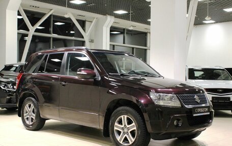 Suzuki Grand Vitara, 2008 год, 1 245 000 рублей, 3 фотография