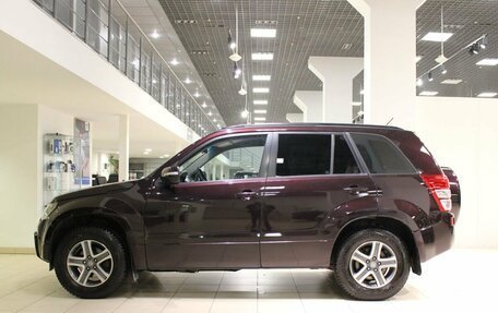 Suzuki Grand Vitara, 2008 год, 1 245 000 рублей, 4 фотография