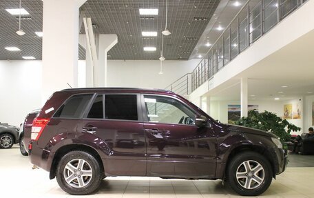 Suzuki Grand Vitara, 2008 год, 1 245 000 рублей, 8 фотография