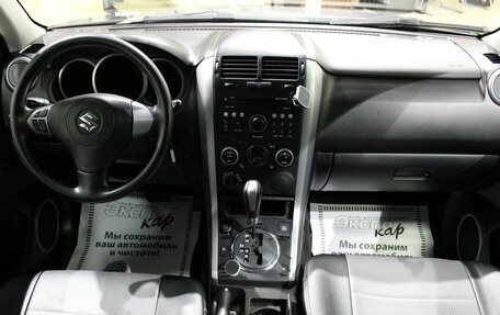 Suzuki Grand Vitara, 2008 год, 1 245 000 рублей, 11 фотография