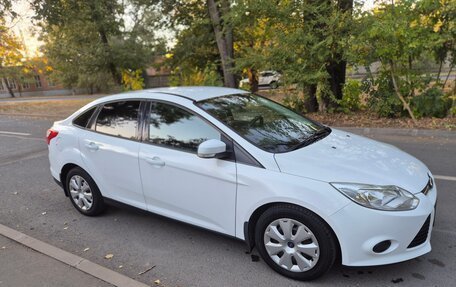 Ford Focus III, 2012 год, 1 070 000 рублей, 4 фотография