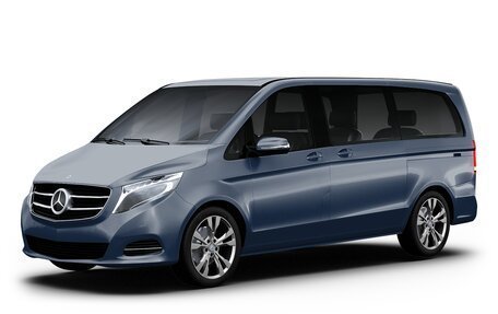 Mercedes-Benz V-Класс, 2024 год, 22 000 000 рублей, 1 фотография