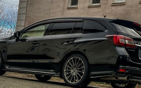 Subaru Levorg I, 2017 год, 1 900 000 рублей, 9 фотография