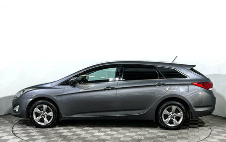 Hyundai i40 I рестайлинг, 2013 год, 1 247 000 рублей, 8 фотография