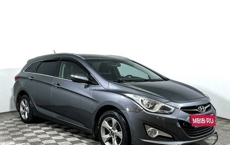 Hyundai i40 I рестайлинг, 2013 год, 1 247 000 рублей, 3 фотография