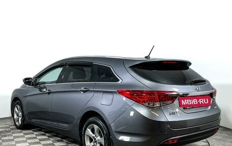 Hyundai i40 I рестайлинг, 2013 год, 1 247 000 рублей, 7 фотография