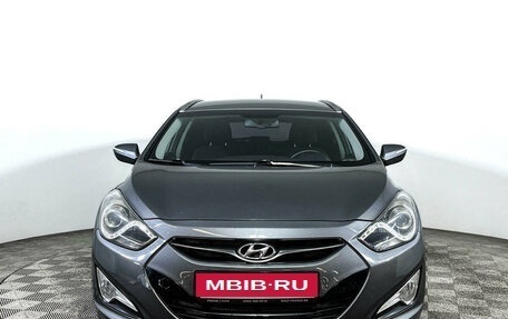 Hyundai i40 I рестайлинг, 2013 год, 1 247 000 рублей, 2 фотография