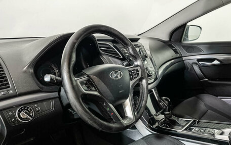 Hyundai i40 I рестайлинг, 2013 год, 1 247 000 рублей, 13 фотография