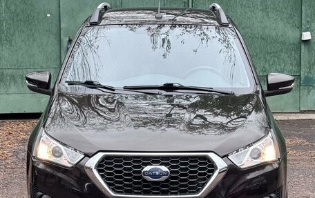 Datsun mi-DO, 2020 год, 1 180 000 рублей, 1 фотография