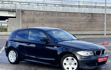 BMW 1 серия, 2009 год, 680 000 рублей, 1 фотография