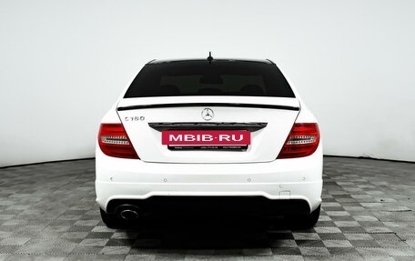 Mercedes-Benz C-Класс, 2013 год, 1 134 000 рублей, 6 фотография