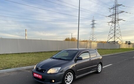 Toyota Corolla, 2005 год, 790 000 рублей, 1 фотография