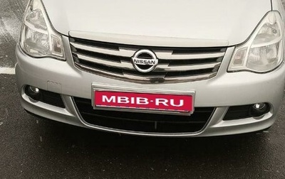 Nissan Almera, 2016 год, 800 000 рублей, 1 фотография